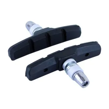 Brzda na kolo Brzdové gumičky Profil MRX-630 závitové, černé