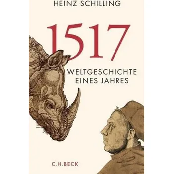 1517 - Schilling, Heinz [DE] (2017, Vázaná, Beck)