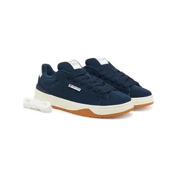 Pánská obuv Sneakersy Tommy Jeans Tjm Skater Sneaker EM0EM01607 Tmavomodrá 44