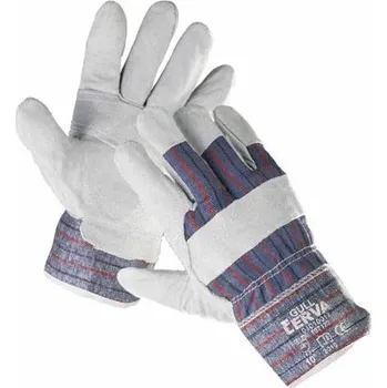 Pracovní rukavice CERVA FF GULL rukavice kombinované karton 120p á 24,60,-Kč bez Dph 5751