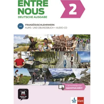 Německý jazyk Kurs- und Übungsbuch + Audio-CD, deutsche Ausgabe