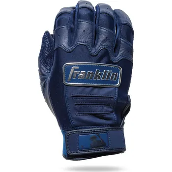 Pálkařské rukavice na baseball a softball Baseballové pálkařské rukavičky Franklin CFX® PRO FULL 20592 (L)