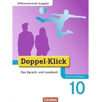 Cizí jazyk 10. Schuljahr, Schülerbuch - Krull, Renate [DE] (2013, Vázaná, Cornelsen)