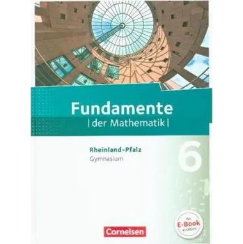 6. Schuljahr, Schülerbuch [DE] (2018, Vázaná, Cornelsen Verlag)