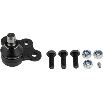 Čep ramene, Podpora Kloub OPEL CORSA C (F08, F68) 09/00- /přední dolní/ ZSD-PL-005 NTY