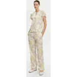 Calvin Klein Halenka K20K208191 Barevná Regular Fit 38