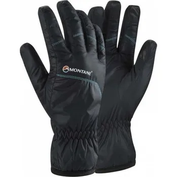Rukavice MONTANE FEM PRISM glove rukavice black Varianta: L