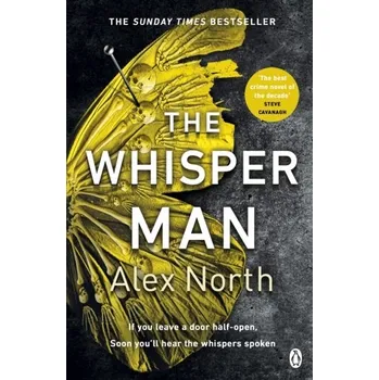The Whisper Man - North, Alex [EN] (2019, Taschenbuch, Penguin Books Ltd)