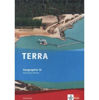 Cizí jazyk 10. Klasse, Arbeitsheft [DE] (2015, Brožura, Klett)