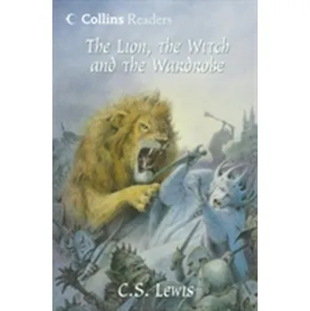 Beletrie pro dospělé The Lion, the Witch and the Wardrobe - Lewis Ch. [EN] (1983, Vázaná, HarperCollins Publishers)