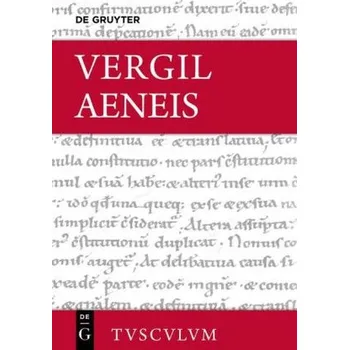 Aeneis - Vergil