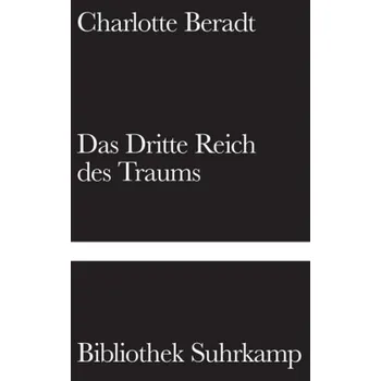 Das Dritte Reich des Traums - Beradt, Charlotte