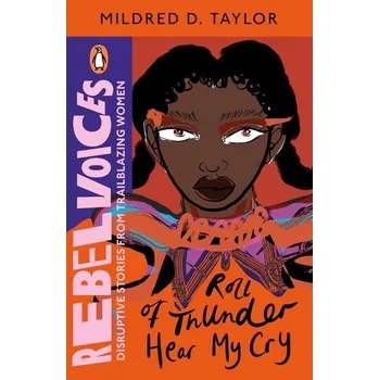 Roll of Thunder, Hear my Cry - Taylor, Mildred D
