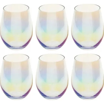 Sklenice Sklenice na drinky Secret De Gourmet 540 ml 6 ks