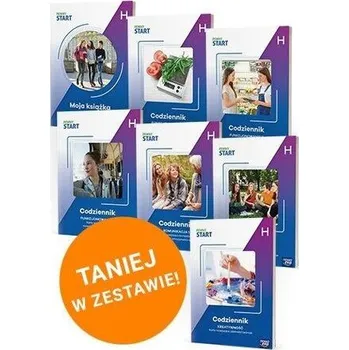 Pakiet: Pewny start poz.H - praca zbiorowa