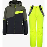 CMP Dětský keprový lyžařský set