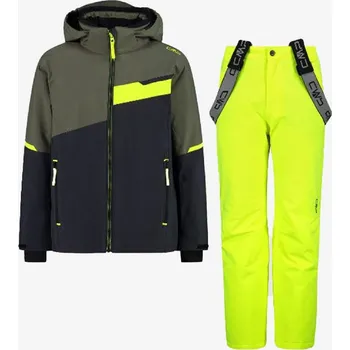 CMP Dětský keprový lyžařský set