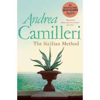 The Sicilian Method - Camilleri Andrea [EN] (2021, Brožovaná, Pan Macmillan)