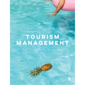 Tourism Management - Inkson, Clare [EN] (2018, Gebunden, SAGE Publications Ltd)