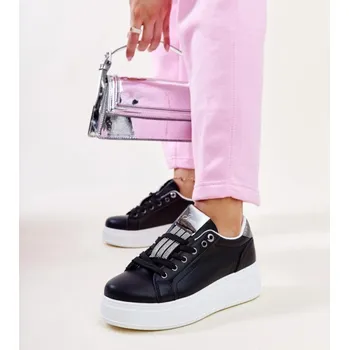 Dámská sportovní obuv Sportovní obuv model 207279 Solea 40