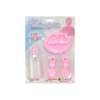 Panenka Sada na krmení pro panenky; 28,5x21x5cm,,