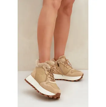 Dámská běžecká obuv Sportovní obuv model 203918 Step in style 39