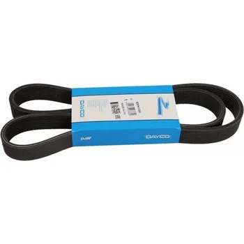 Alternátor ŽEBROVANÝ KLÍNOVÝ ŘEMEN 8PK1355 DAYCO