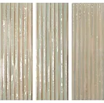 WOW CASABLANCA 135392 5 x 15 x 1 zelená 0,53 m2