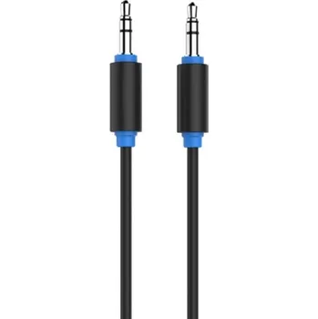 Audio kabel Prodlužovací kabel JACK 3.5mm 3P TRS (samec-samice) PROLINK EXCLUSIVE 5m