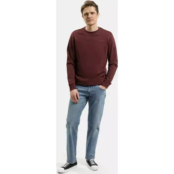 Pánské džíny Pánské jeans CROSS JEANS Antonio Blue E161-514 Velikost: W40 / L32