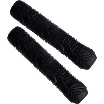 Příslušenství pro koloběžku Gripy na řídítka Tempish 160 mm Black