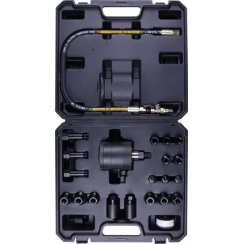 Stahovák Magnus Pneumatický stahovák vstřikovačů MGS01386