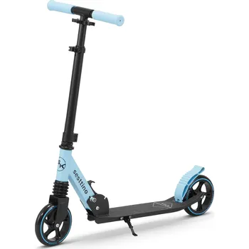 Koloběžka Dětská koloběžka Sesttino Space Blue