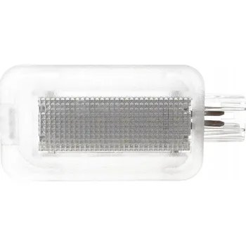 Tuning LED SVĚTLO DO KUFRU pro HONDA JAZZ III IV 07-19