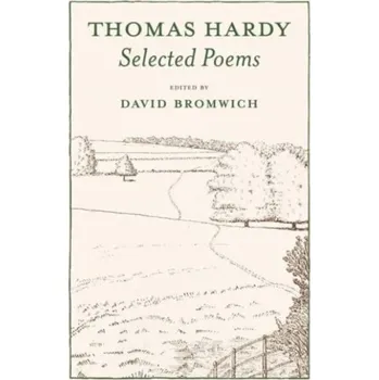 Selected Poems - Thomas Hardy