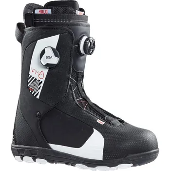 Boty na snowboard HEAD FOUR BOA FOCUS LIQUID FIT