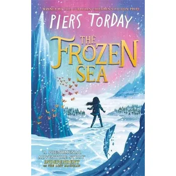The Frozen Sea - Torday, Piers