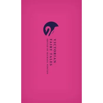 Kniha Victorian Fairy Tales - Newton, Michael