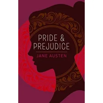 PRIDE AND PREJUDICE [EN] (2016, Brožovaná, Arcturus Publishing)