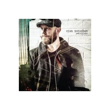 Zahraniční hudba Americana / Vinyl - Sheridan Ryan [LP]