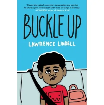 Beletrie pro dospělé Buckle Up - Lindell, Lawrence [EN] (2024, Brožovaná, Random House USA Inc)