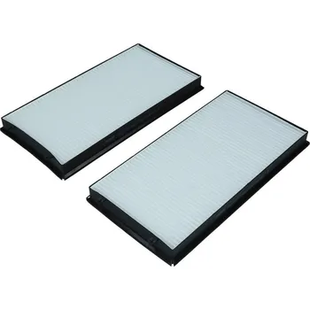 Ventilátor topení a klimatizace Filtr, vzduch v interiéru KAMOKA F421001