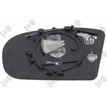 Autosklo Sklo do zrcátka, vnější zrcátko ABAKUS 2417G02