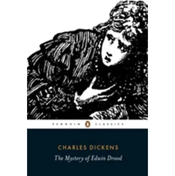 The Mystery of Edwin Drood - Charles Dickens [EN] (2002, Brožovaná / brožovaná, Penguin Books Ltd)