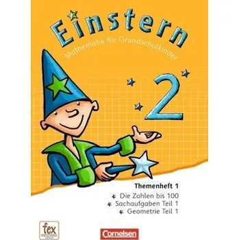 Kniha Themenheft 1 (Ausleihmaterial) - Bauer, Roland [DE] (2015, Brožovaná, Cornelsen)