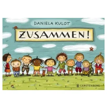 Zusammen! - Kulot, Daniela
