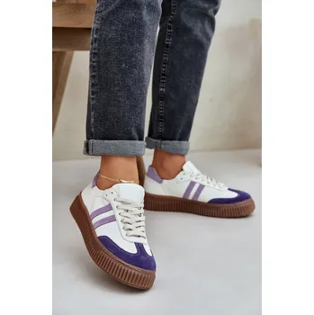 Dámská běžecká obuv Sportovní obuv model 208543 Step in style 37