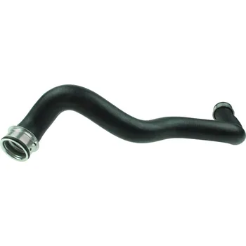 Motor automobilu Hadice chladiče GATES 05-3371