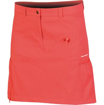 Dámská sukně DIRECT ALPINE DIR.ALP.JASMIN sukně red Varianta: S