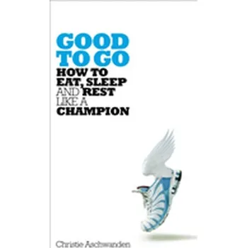 Good to Go - Aschwanden, Christie
